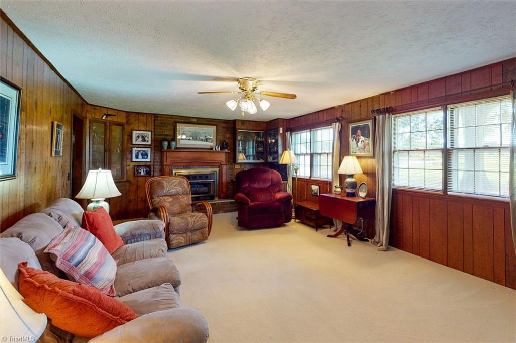 669 Wagner Road Mocksville, NC 27028 - Photo 18 of 41 Gallery Image 18