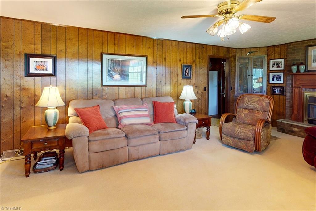 669 Wagner Road Mocksville, NC 27028 - Photo 19 of 41 Gallery Image 19