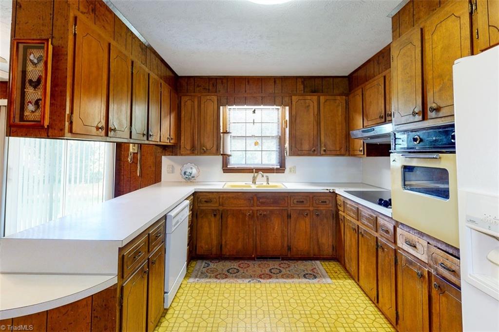 669 Wagner Road Mocksville, NC 27028 - Photo 24 of 41 Gallery Image 24