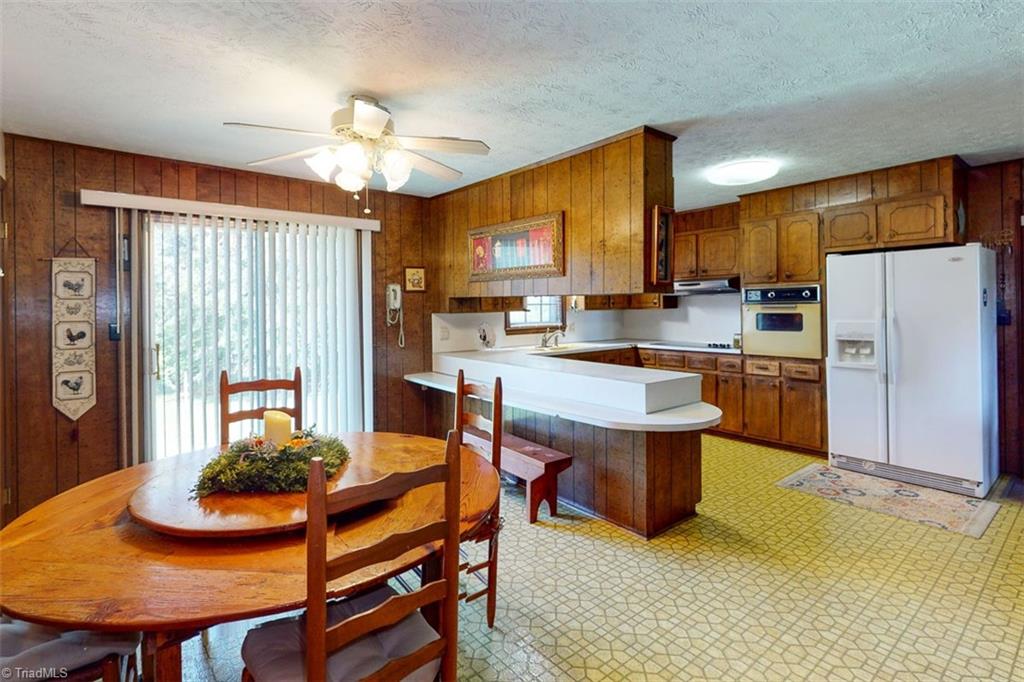 669 Wagner Road Mocksville, NC 27028 - Photo 27 of 41 Gallery Image 27