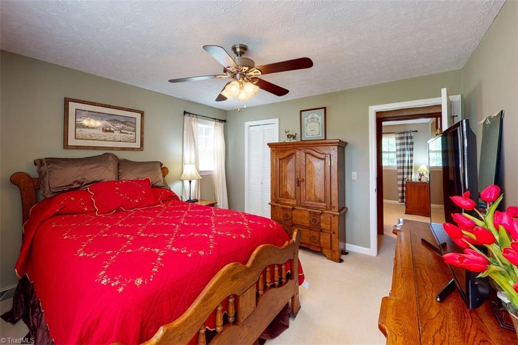669 Wagner Road Mocksville, NC 27028 - Photo 32 of 41 Gallery Image 32