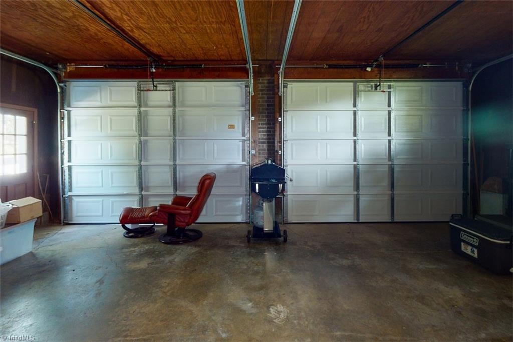 669 Wagner Road Mocksville, NC 27028 - Photo 36 of 41 2 car Garage
