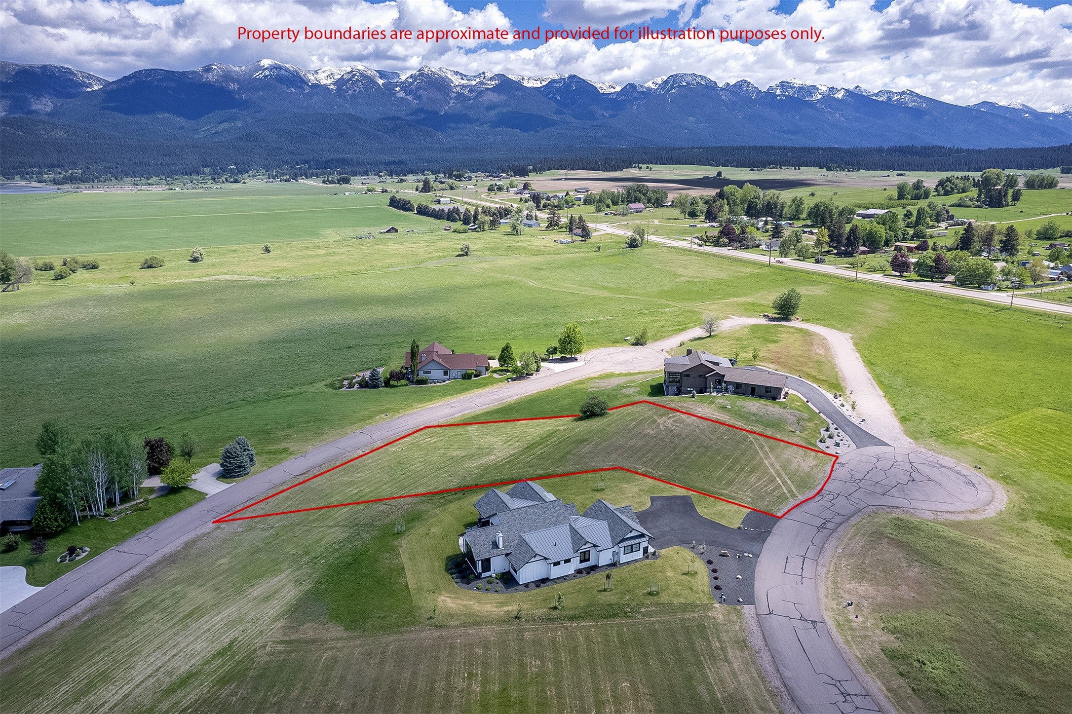 226 Pheasant Rdg Lane Polson, MT 59860 - Photo 3 of 14 Gallery Image 3