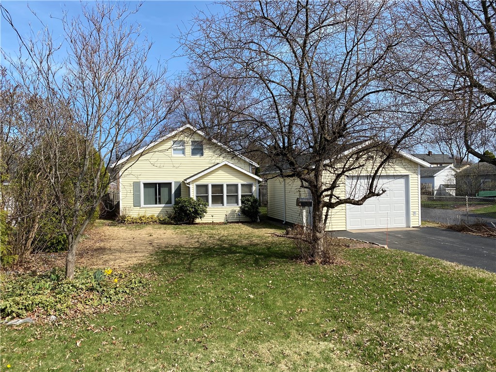 259 Estall Road Greece, NY 14616 - Photo 1 of 1
