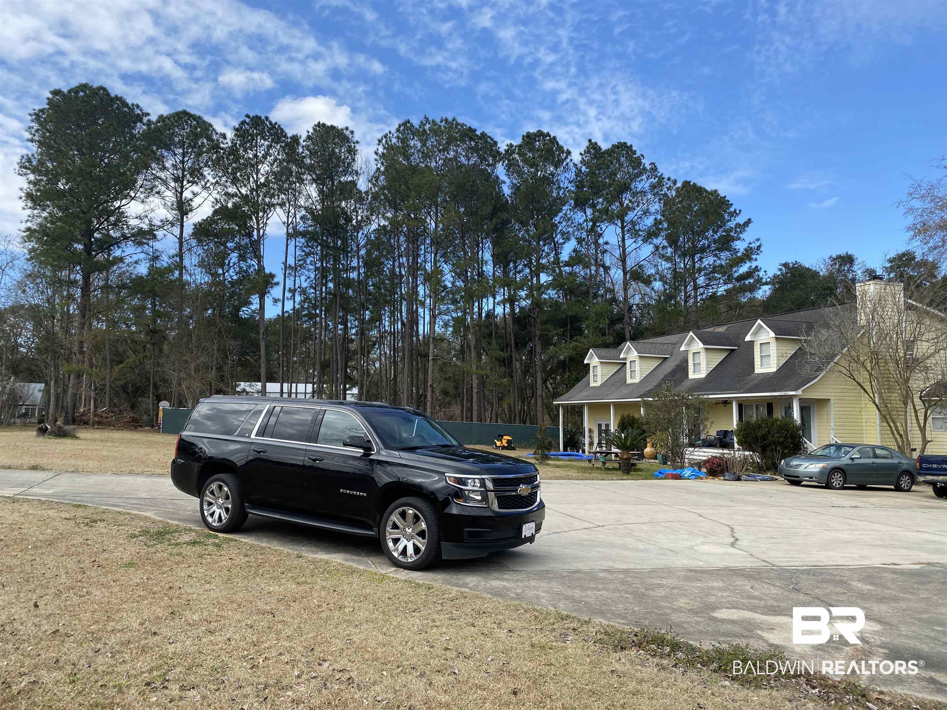 20185 Adams Acres Road Robertsdale, AL 36567 - Photo 36 of 49 Gallery Image 36