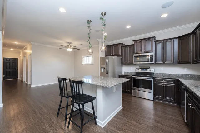 $359,900 | 811 Camberwell Road, Simpsonville, SC 29680