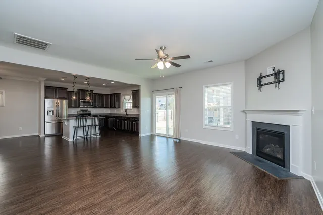 $359,900 | 811 Camberwell Road, Simpsonville, SC 29680