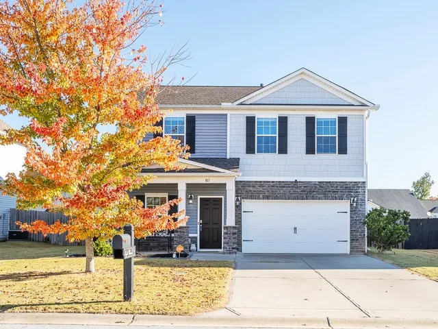 $359,900 | 811 Camberwell Road, Simpsonville, SC 29680