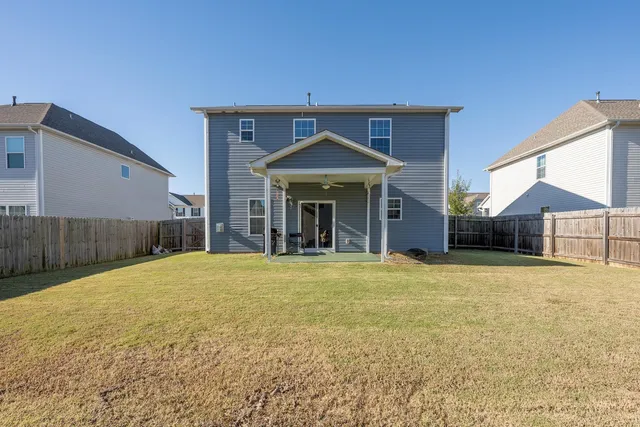 $359,900 | 811 Camberwell Road, Simpsonville, SC 29680