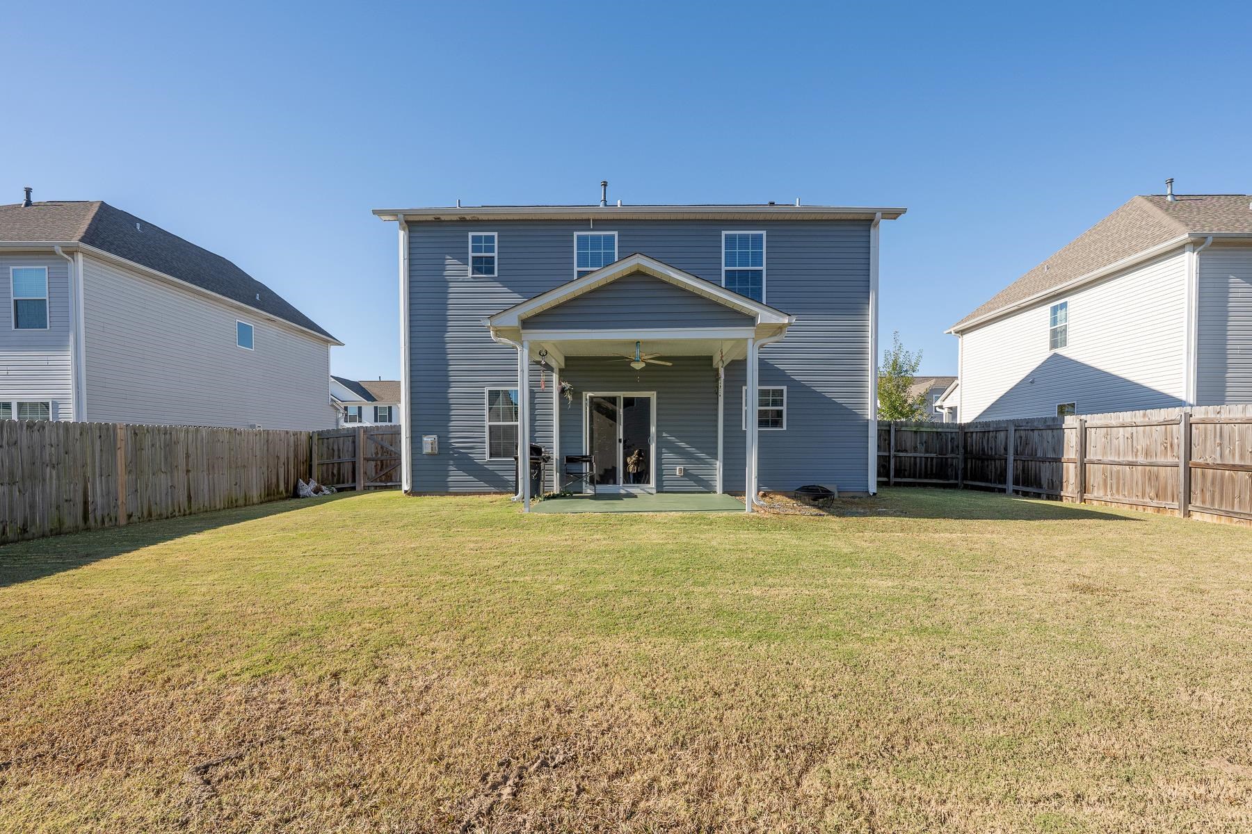 811 Camberwell Road Simpsonville, SC 29680 - Photo 4 of 33