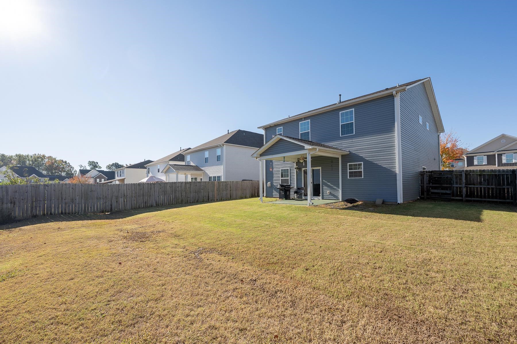 811 Camberwell Road Simpsonville, SC 29680 - Photo 5 of 33