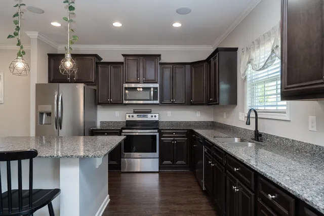 $359,900 | 811 Camberwell Road, Simpsonville, SC 29680