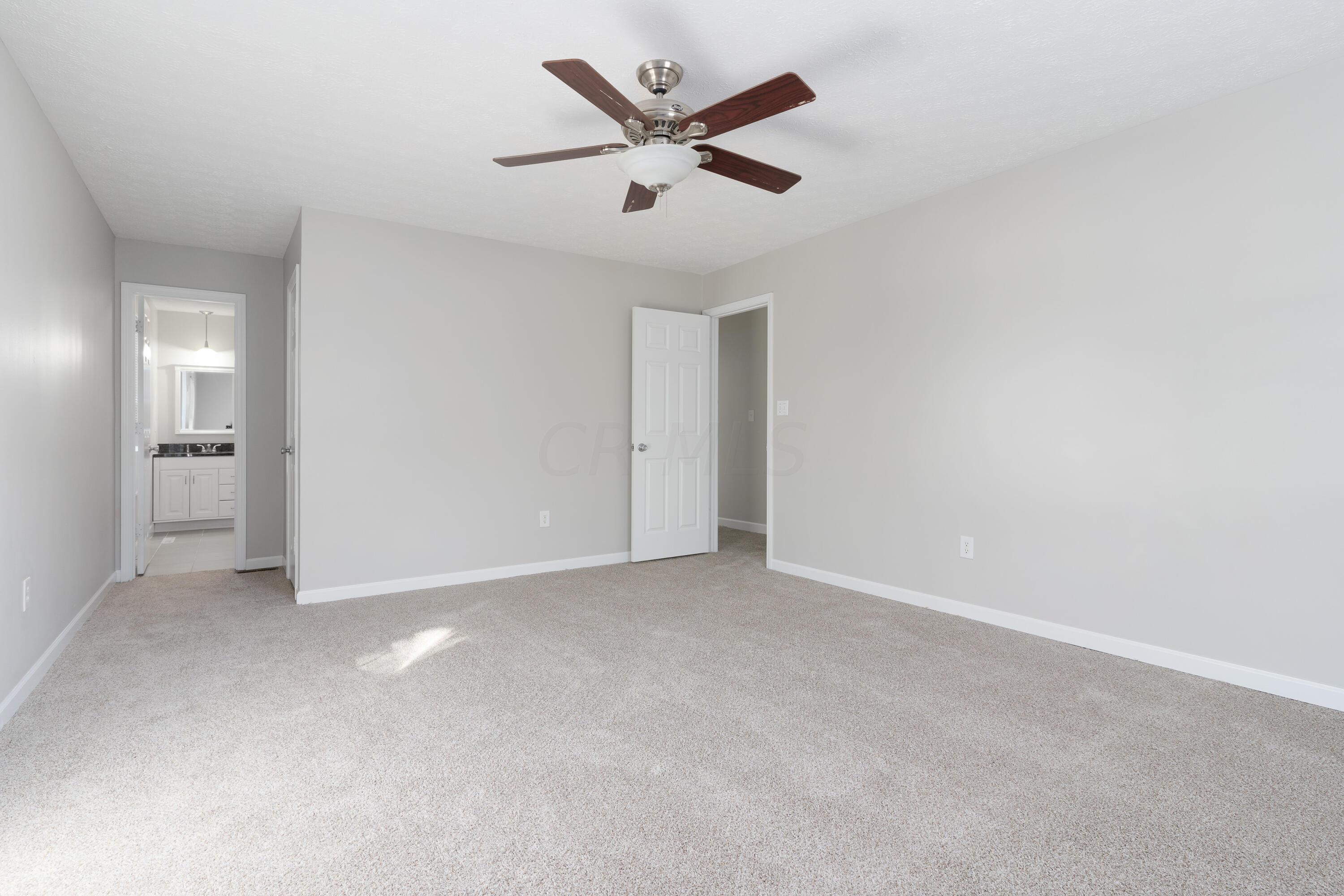 255 Broken Arrow Road Columbus, OH 43230 - Photo 21 of 40 Owner's Bedroom