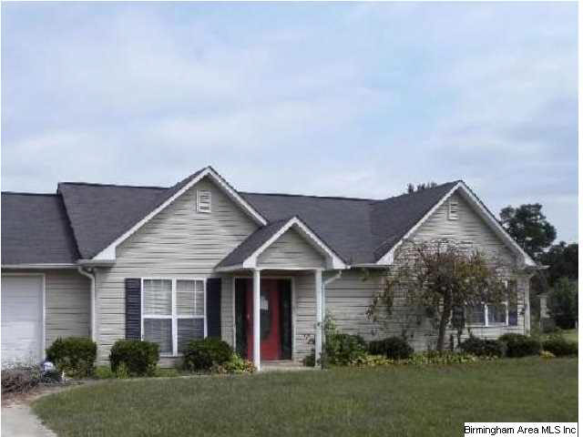 45 Hickorybrook Drive Cleveland, AL 35049 - Photo 1 of 8