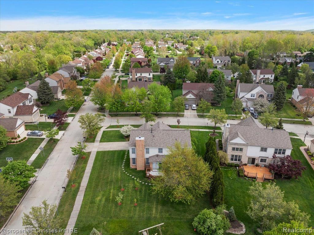 1708 Tremont Road Canton, MI 48188 - Photo 55 of 60