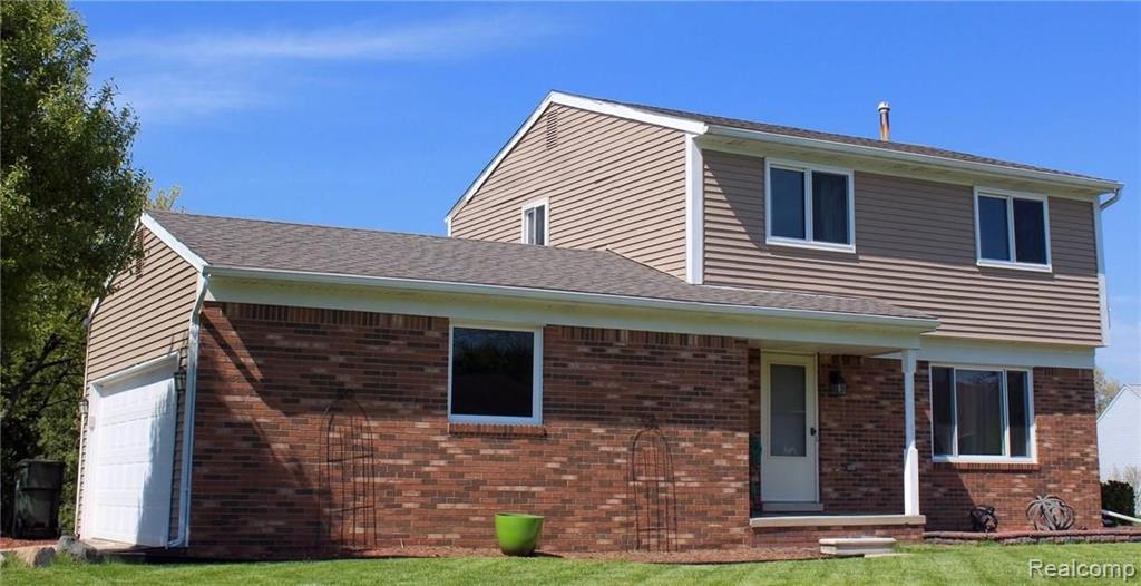 175 Arlington Drive Rochester, MI 48307 - Photo 1 of 26