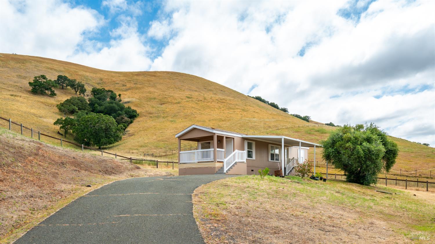 5455 Bennett Valley Road Santa Rosa, CA 95404 - Photo 42 of 44