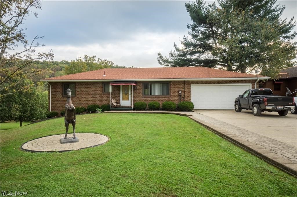 1434 Magnolia Road Southwest Dellroy, OH 44620 - Photo 1 of 27