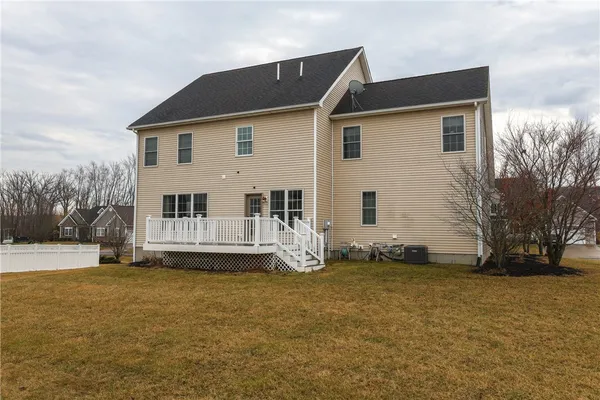 $530,000 | 318 Wexford Lane, Horseheads, NY 14845