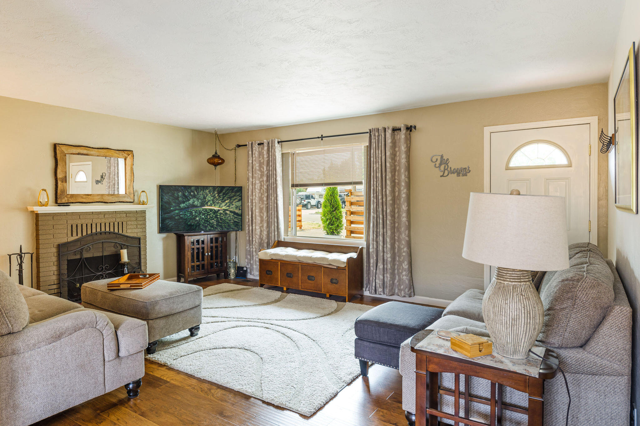 1601 Roberts Road Medford, OR 97504 - Photo 7 of 27 HD-28