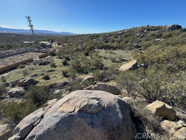 54740 Cave Rock Road Anza, CA 92539 - Photo 21 of 47 a view of a city
