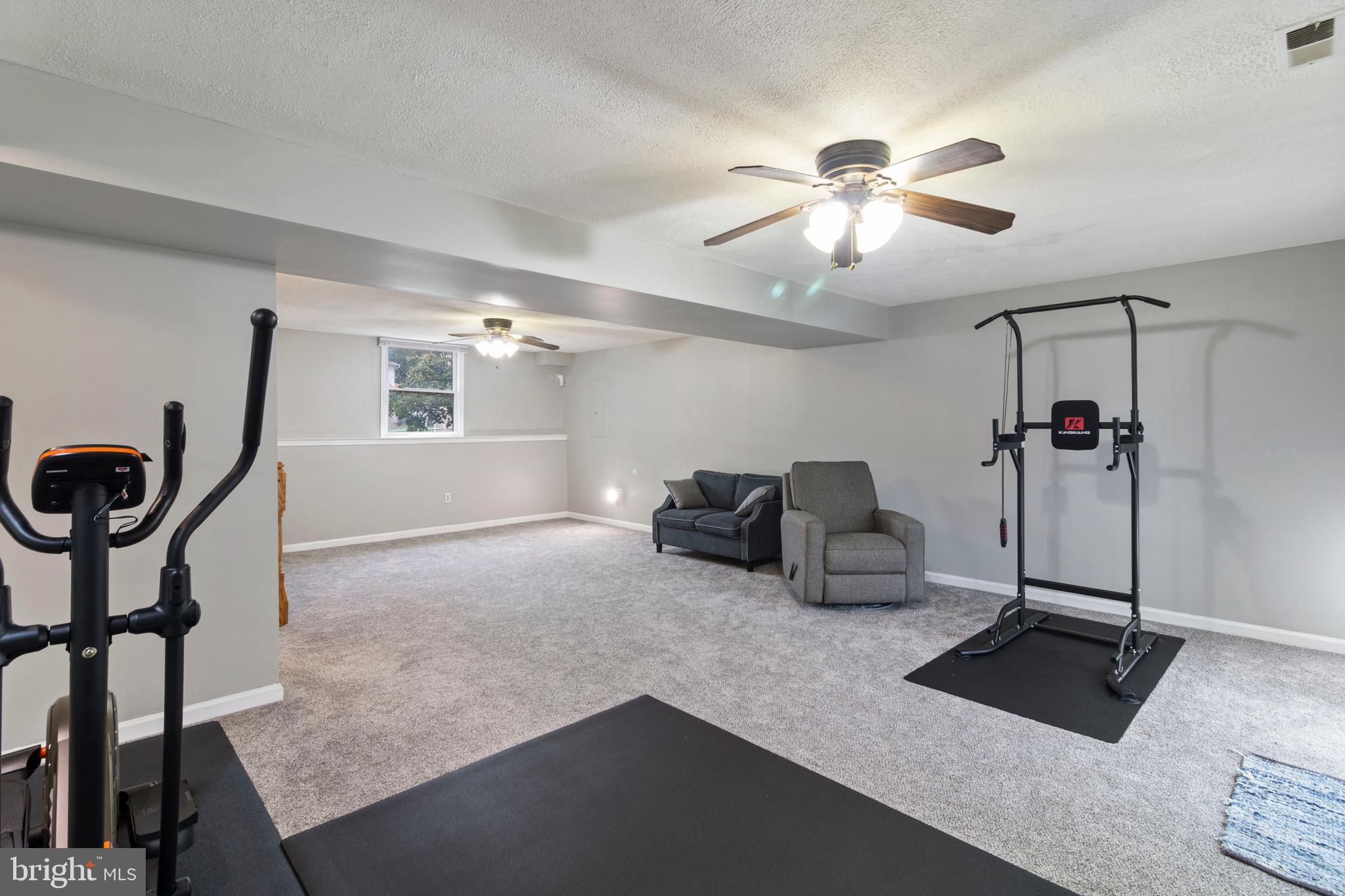 4626 Old Court Road Pikesville, MD 21208 - Photo 16 of 21 Family Room