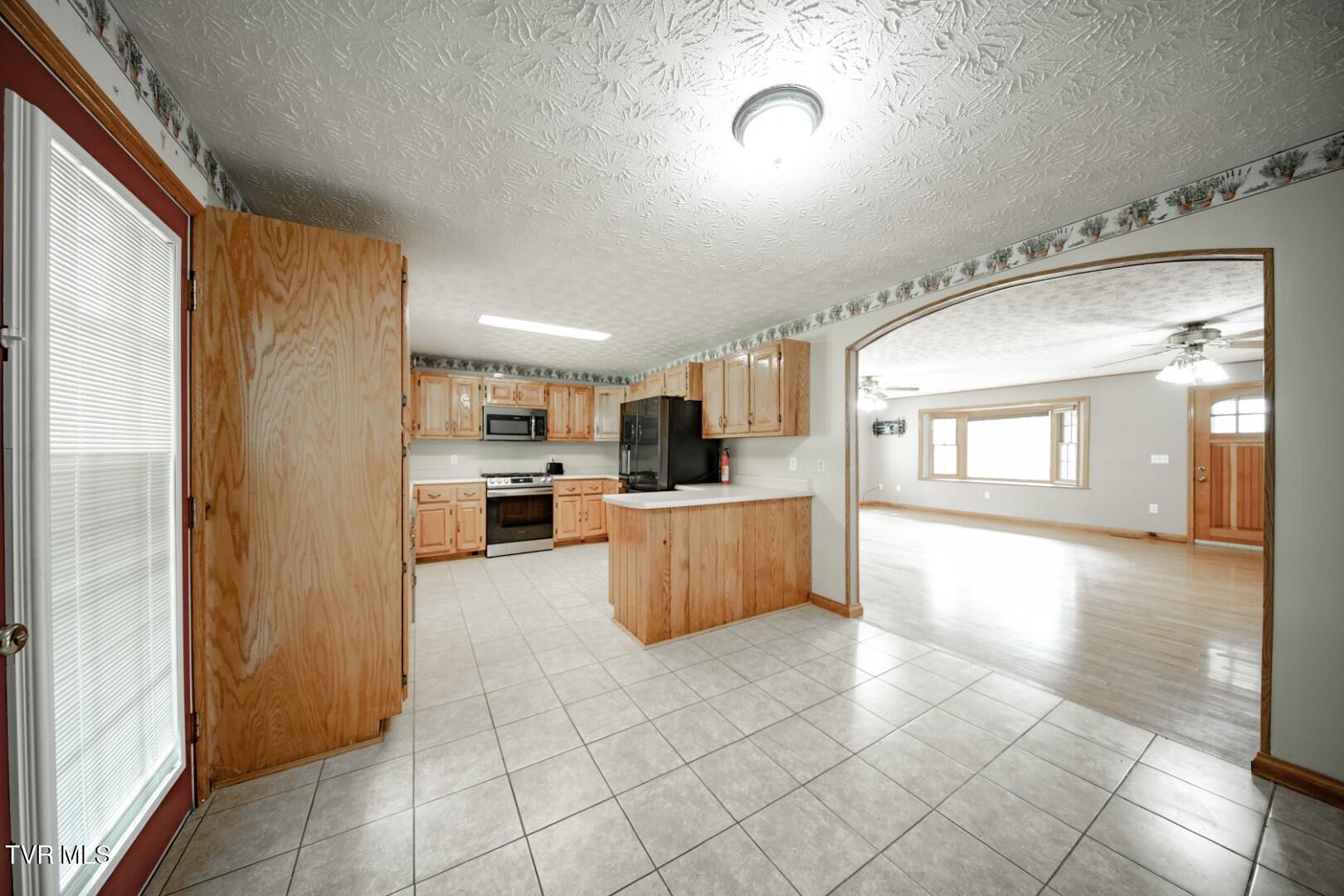 1211 Punkton Road Del Rio, TN 37727 - Photo 18 of 63 14