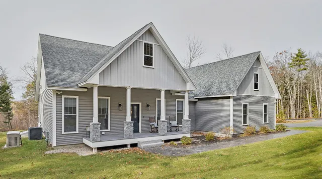 $895,000 | 12 Lisden Drive, Center Tuftonboro, NH 03816