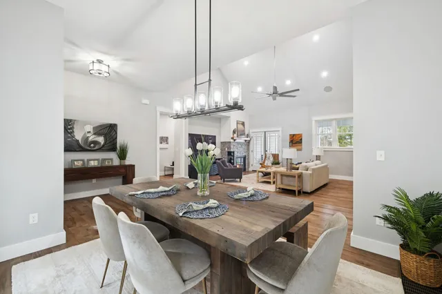 $895,000 | 12 Lisden Drive, Center Tuftonboro, NH 03816