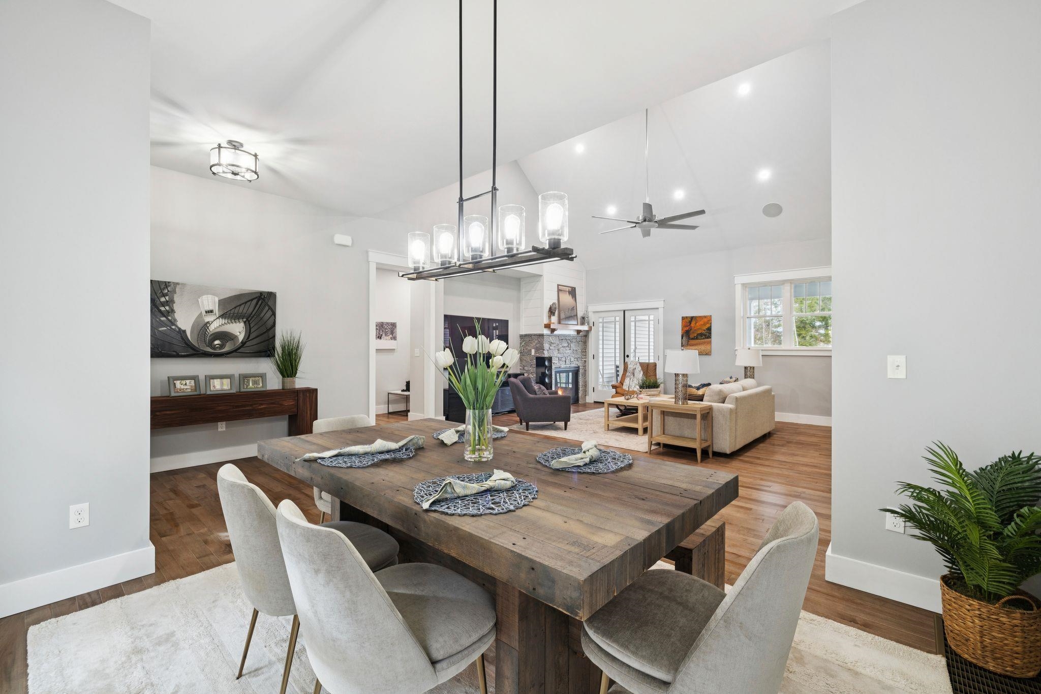 12 Lisden Drive Center Tuftonboro, NH 03816 - Photo 12 of 43