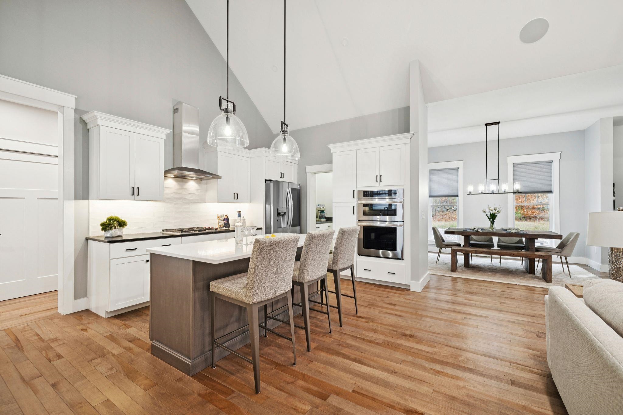 12 Lisden Drive Center Tuftonboro, NH 03816 - Photo 13 of 43