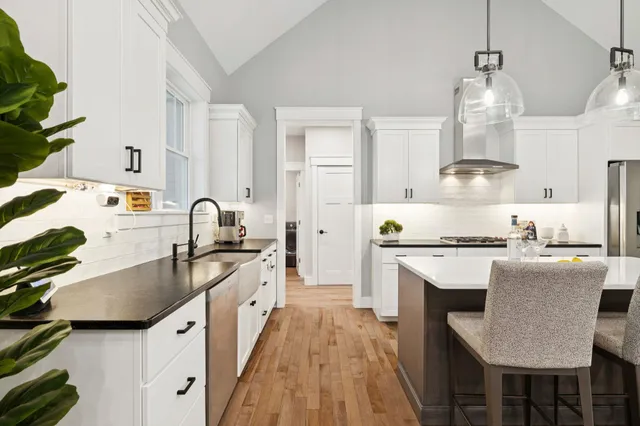 $895,000 | 12 Lisden Drive, Center Tuftonboro, NH 03816