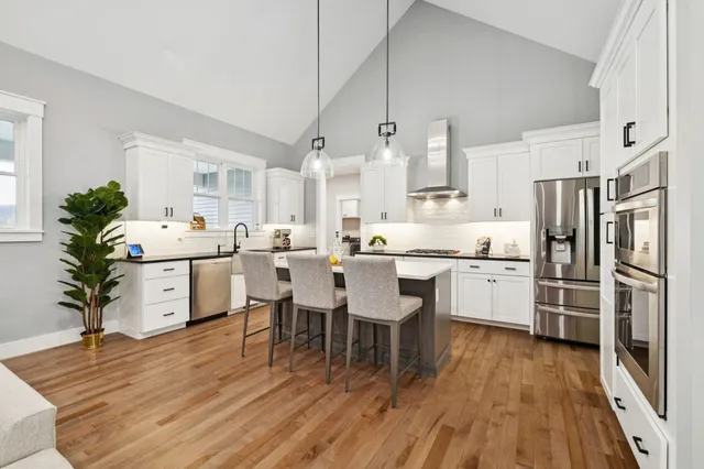 $895,000 | 12 Lisden Drive, Center Tuftonboro, NH 03816