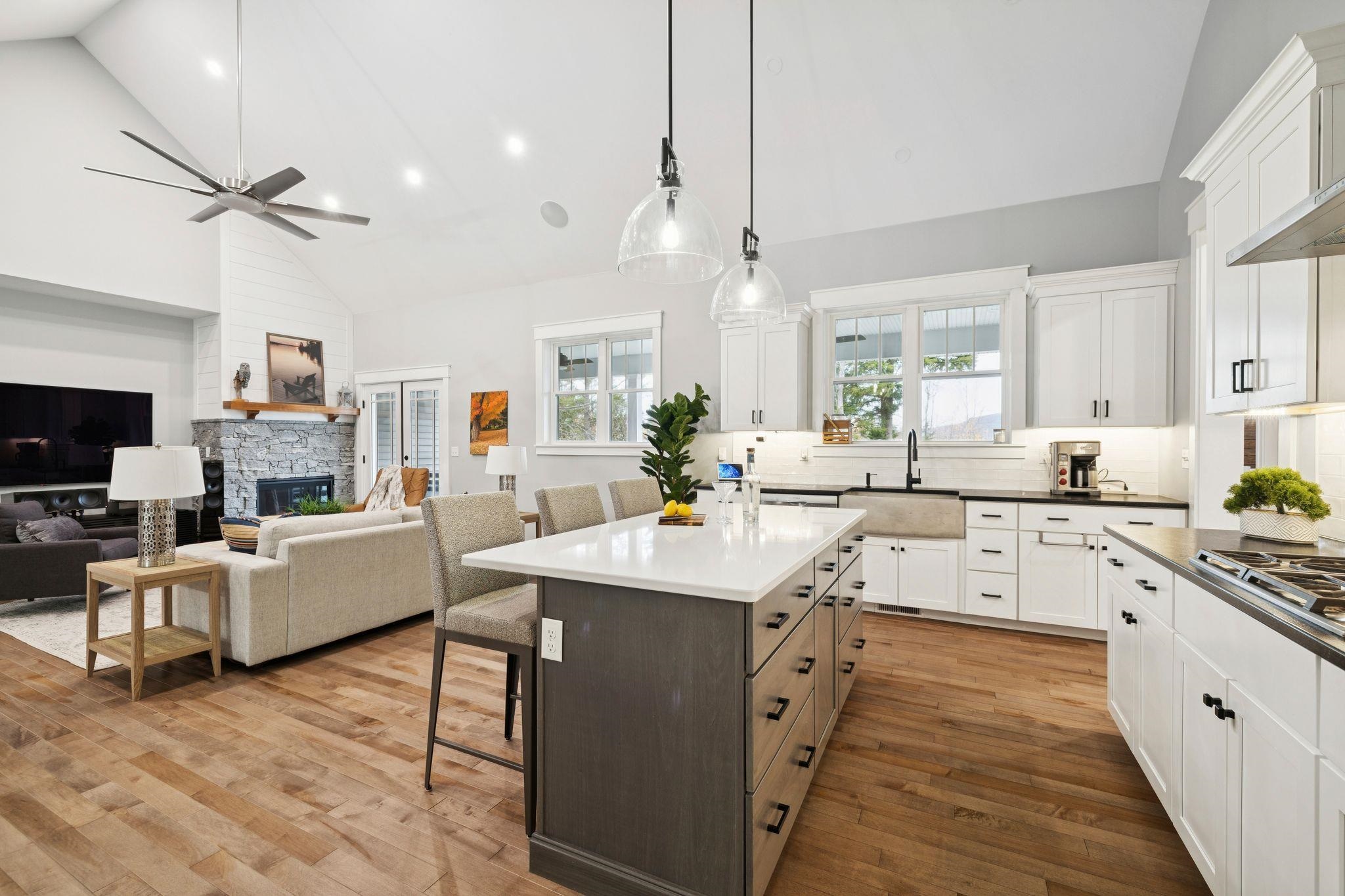 12 Lisden Drive Center Tuftonboro, NH 03816 - Photo 16 of 43