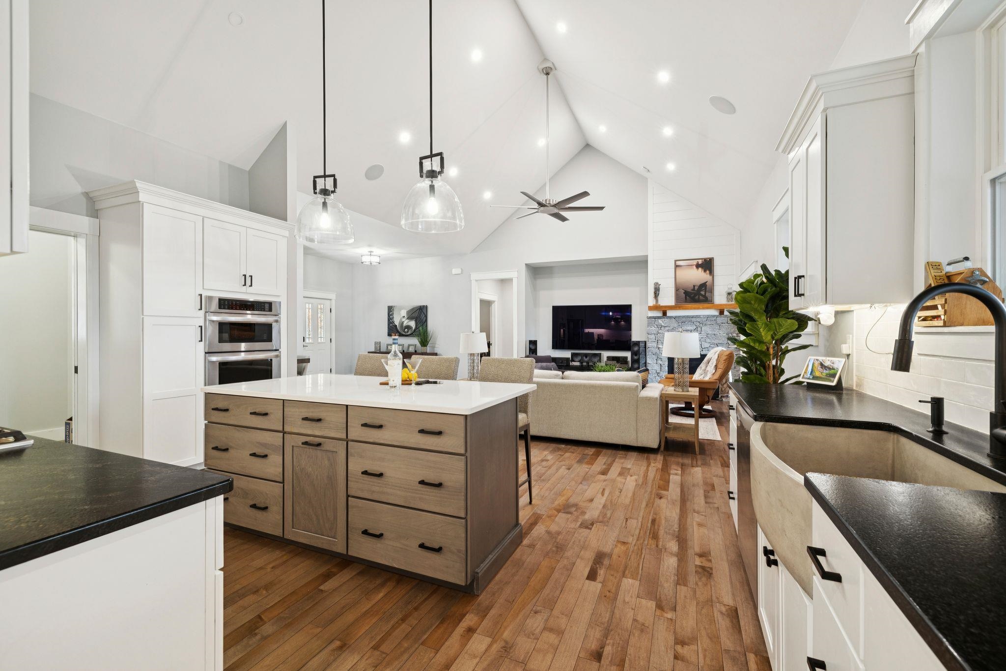 12 Lisden Drive Center Tuftonboro, NH 03816 - Photo 17 of 43