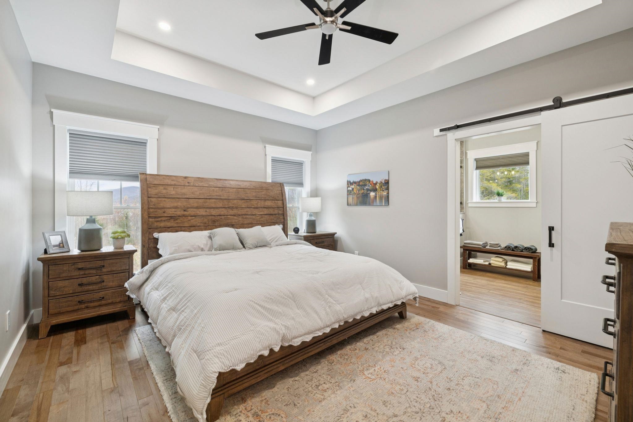 12 Lisden Drive Center Tuftonboro, NH 03816 - Photo 20 of 43