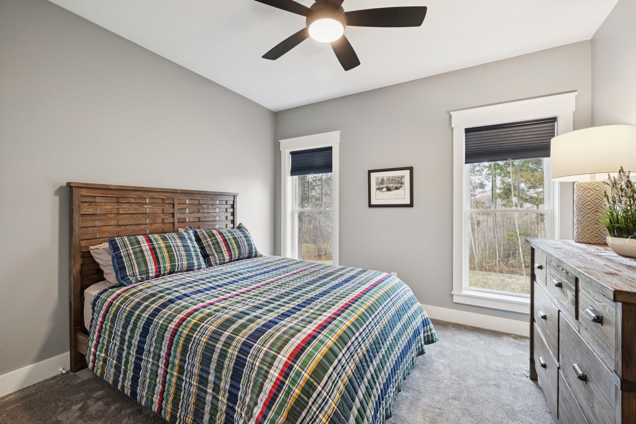 12 Lisden Drive Center Tuftonboro, NH 03816 - Photo 27 of 43