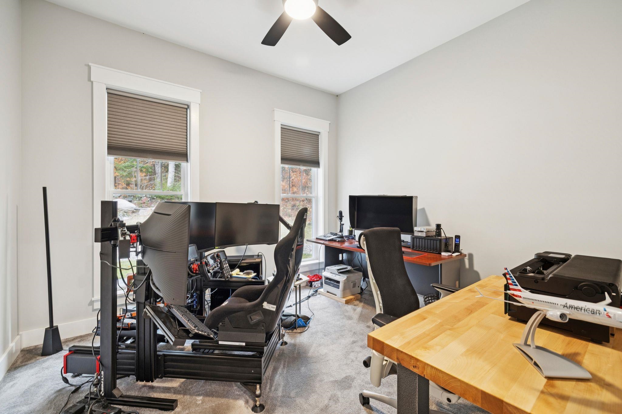 12 Lisden Drive Center Tuftonboro, NH 03816 - Photo 29 of 43