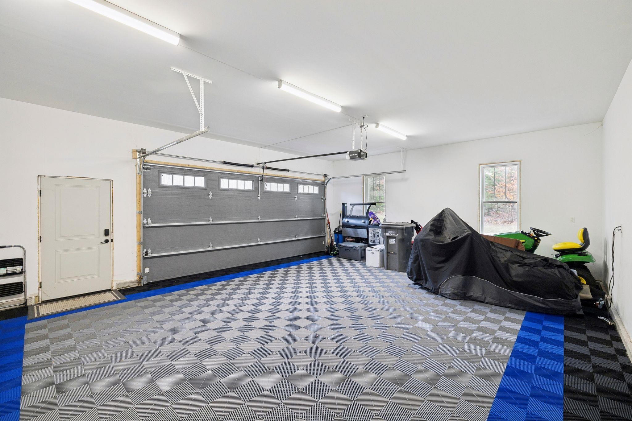 12 Lisden Drive Center Tuftonboro, NH 03816 - Photo 30 of 43