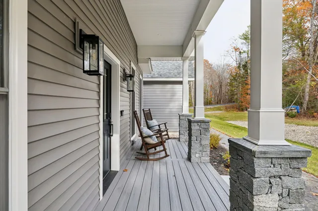 $895,000 | 12 Lisden Drive, Center Tuftonboro, NH 03816