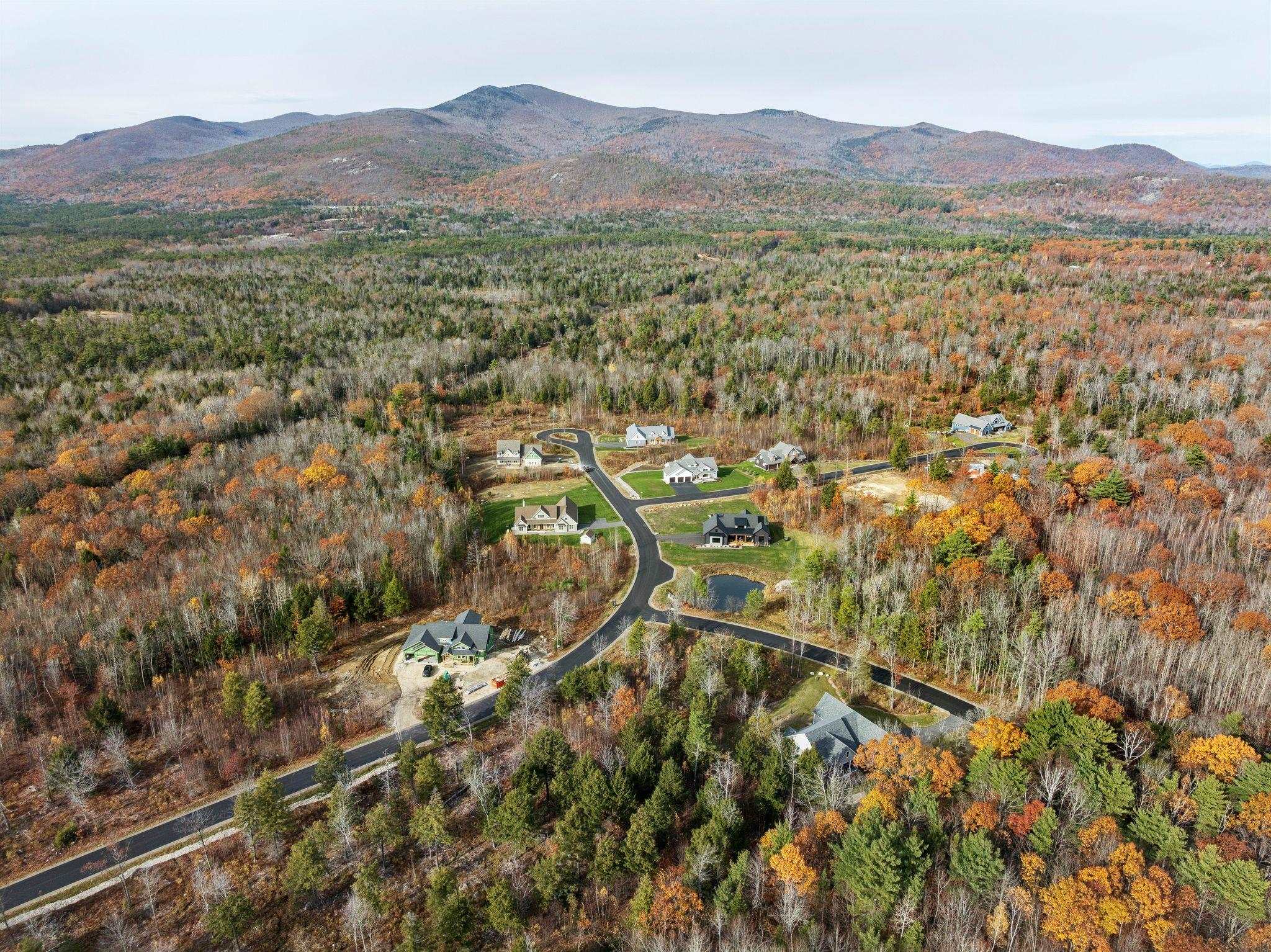 12 Lisden Drive Center Tuftonboro, NH 03816 - Photo 36 of 43