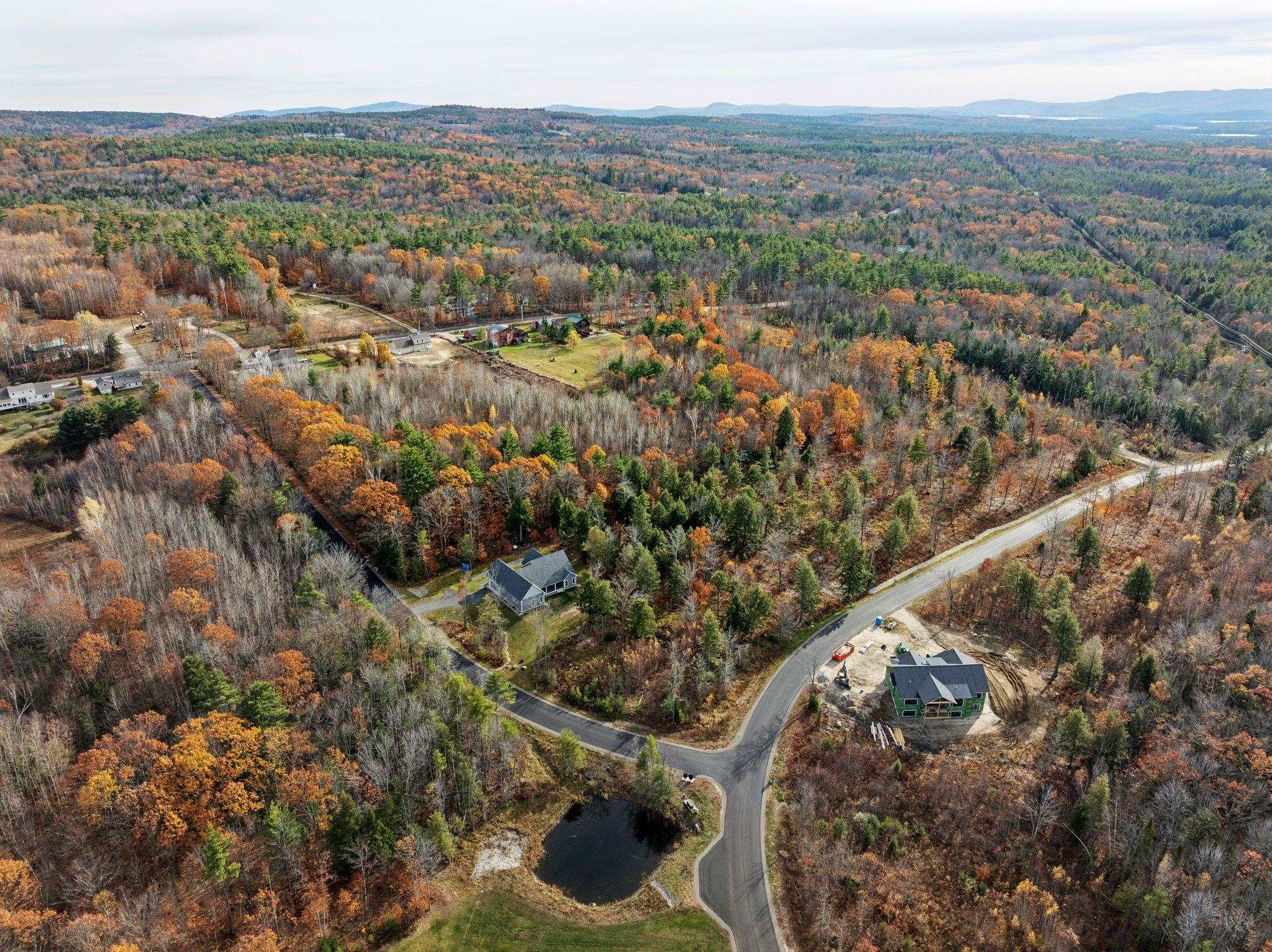 12 Lisden Drive Center Tuftonboro, NH 03816 - Photo 38 of 43