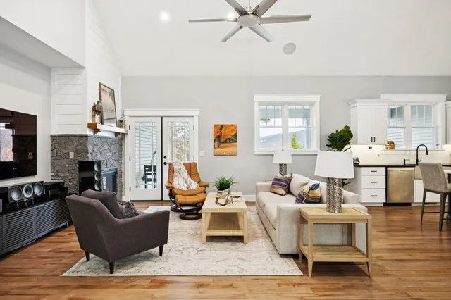 $895,000 | 12 Lisden Drive, Center Tuftonboro, NH 03816