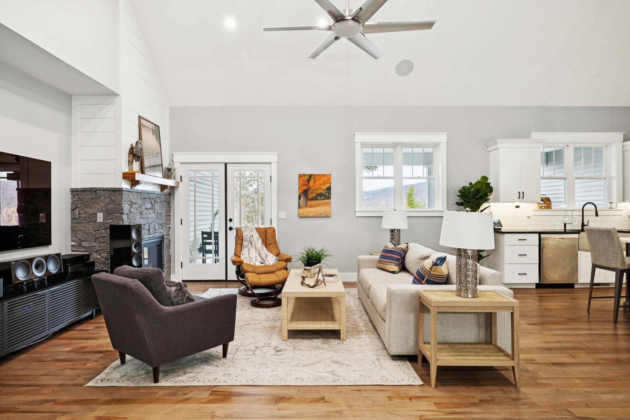 12 Lisden Drive Center Tuftonboro, NH 03816 - Photo 4 of 43