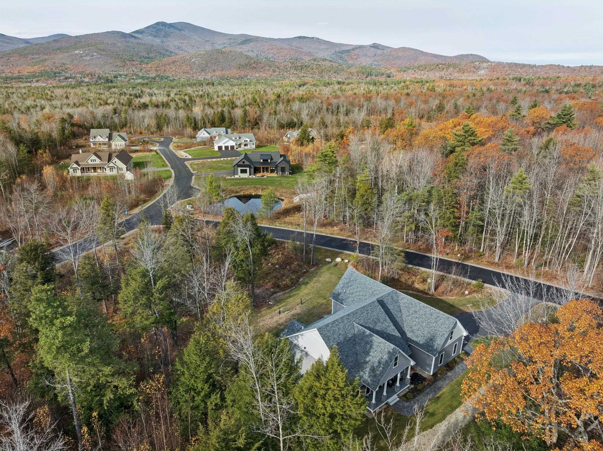 12 Lisden Drive Center Tuftonboro, NH 03816 - Photo 42 of 43