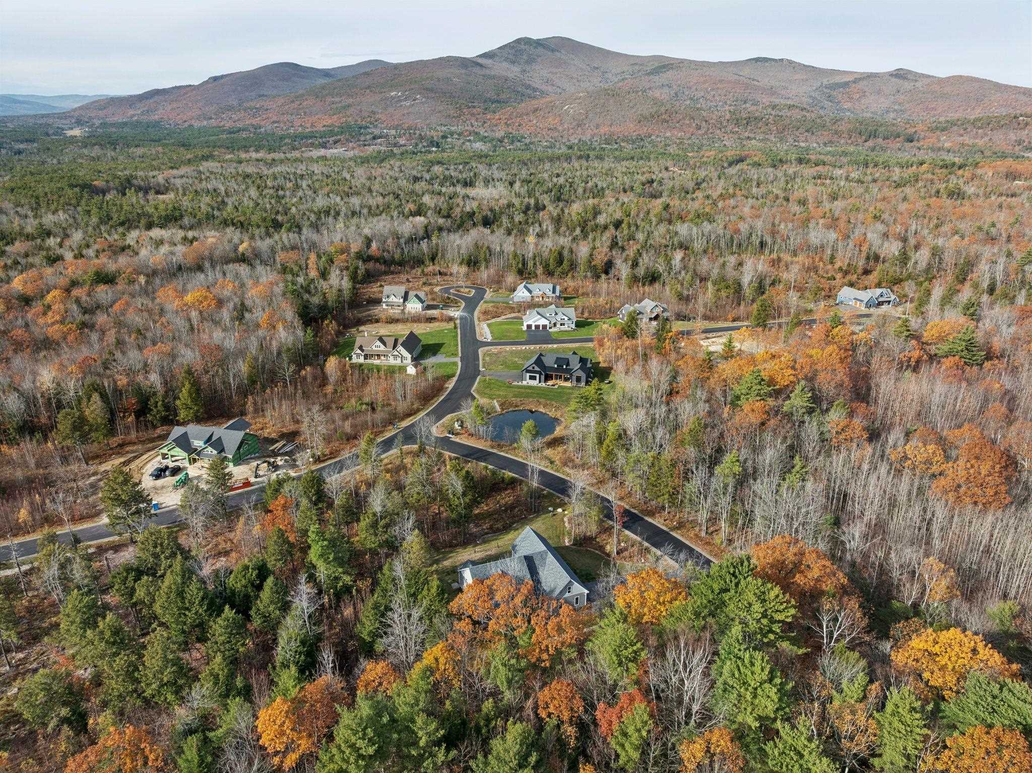 12 Lisden Drive Center Tuftonboro, NH 03816 - Photo 43 of 43