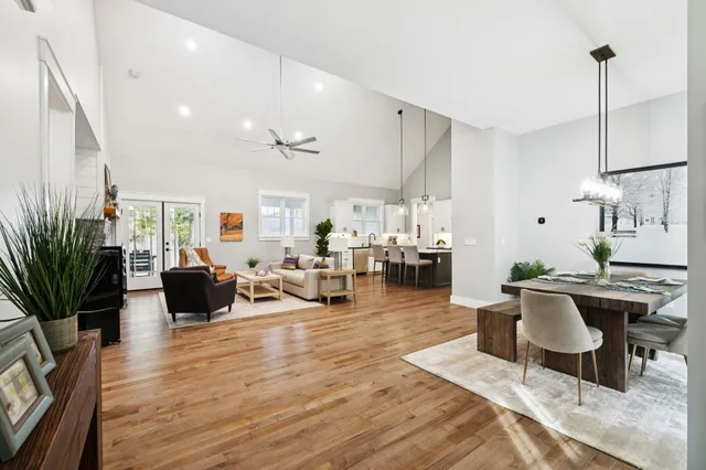 $895,000 | 12 Lisden Drive, Center Tuftonboro, NH 03816