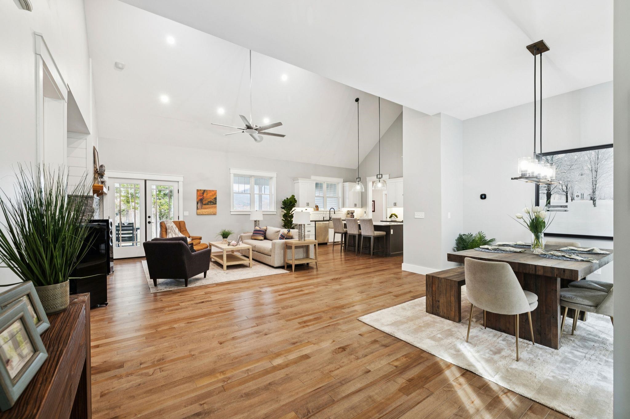 12 Lisden Drive Center Tuftonboro, NH 03816 - Photo 5 of 43