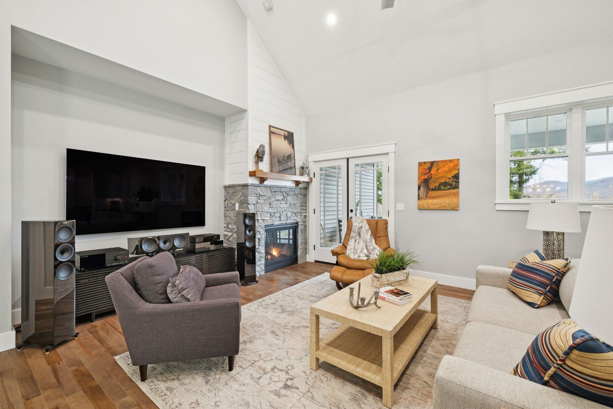 12 Lisden Drive Center Tuftonboro, NH 03816 - Photo 6 of 43