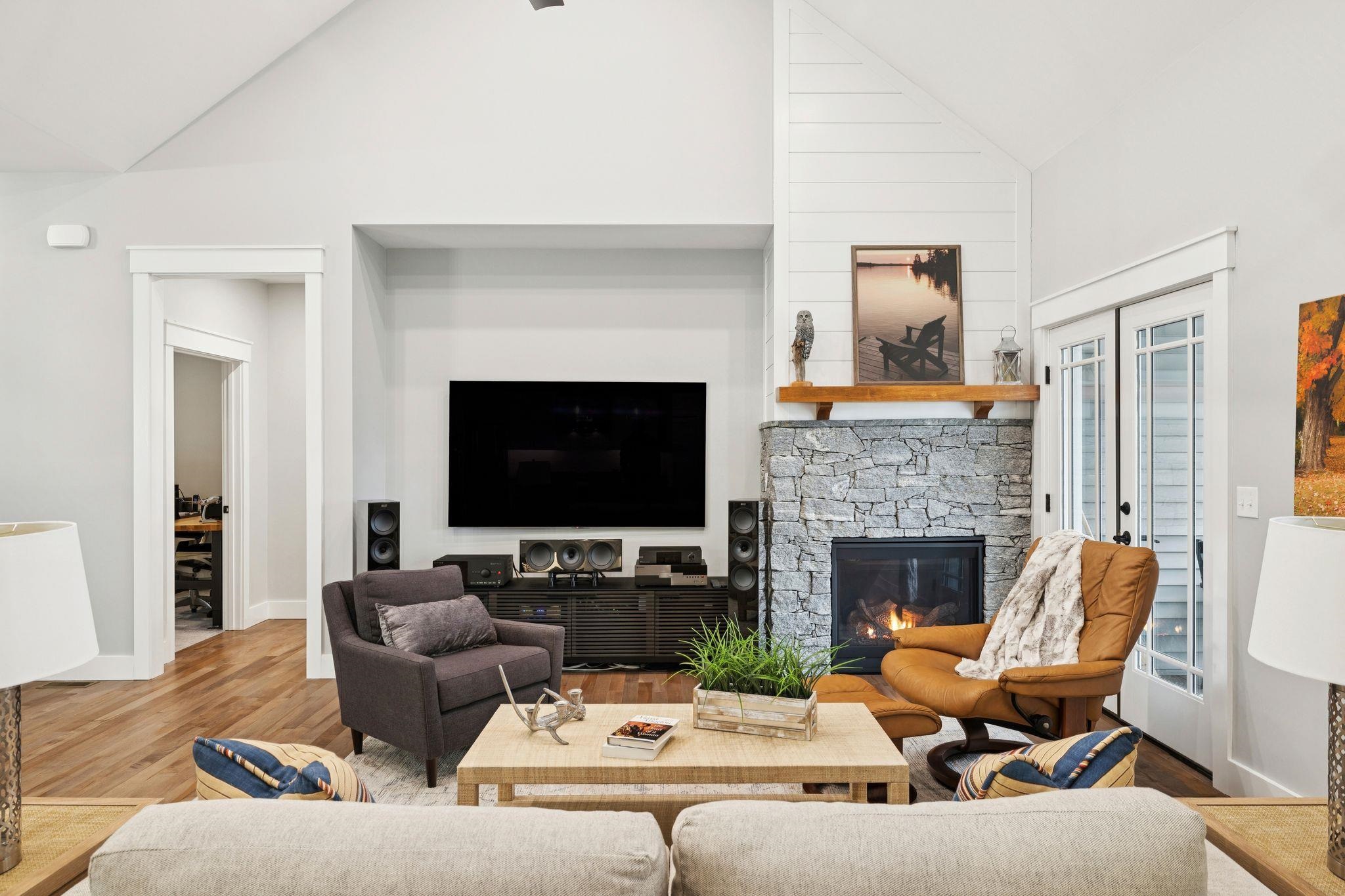 12 Lisden Drive Center Tuftonboro, NH 03816 - Photo 7 of 43